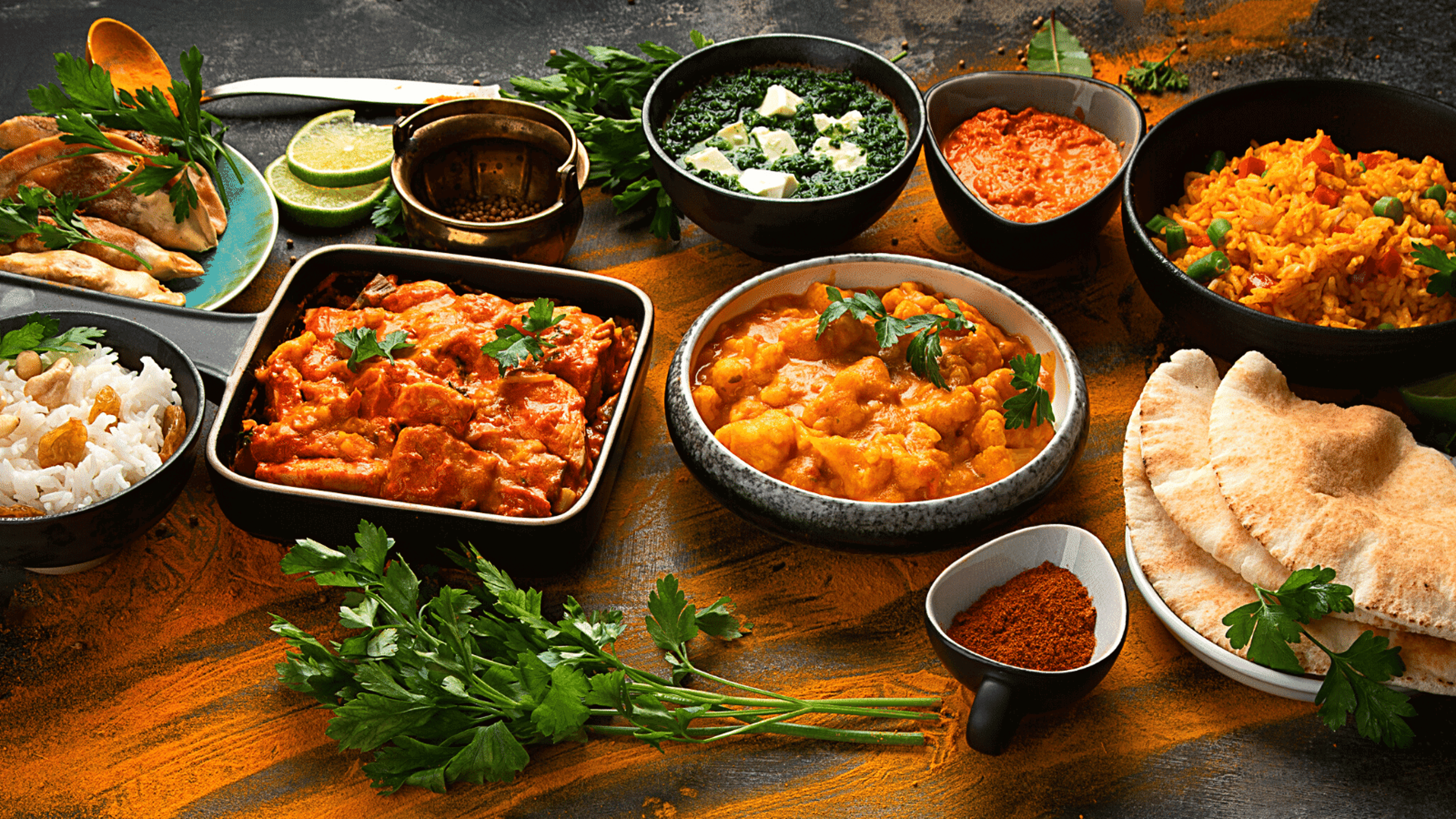 Classic India Restaurant Sligo